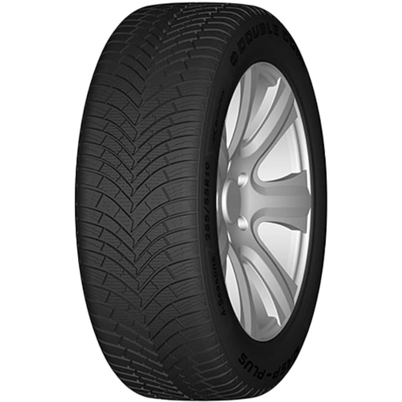 DOUBLE COIN DASP+ 165/60R14 79H BSW XL