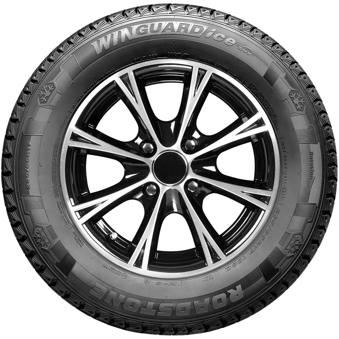 ROADSTONE WINGUARD ICE SUV 265/70R16 112Q NORDIC COMPOUND BSW