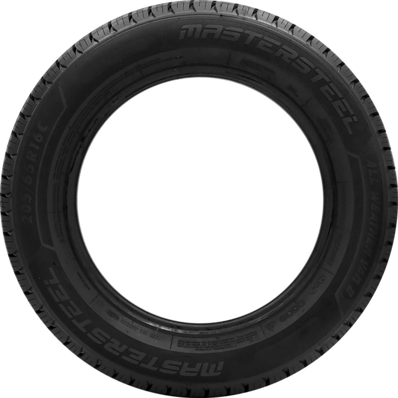 MASTERSTEEL ALL WEATHER VAN 2 215/60R16C 103/101T BSW