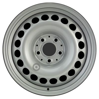 ALCAR 9873 schwarz/silber 7.5Jx16 5x112 ET37