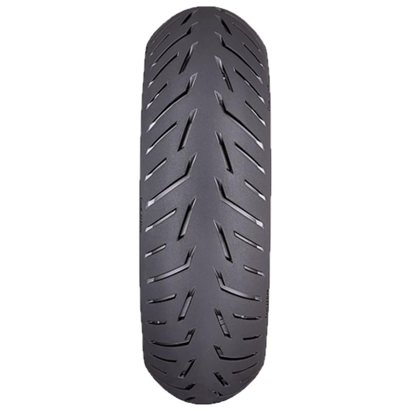 CONTINENTAL 170/60 ZR 17 M/C TL 72W CONTIROADATTACK 4