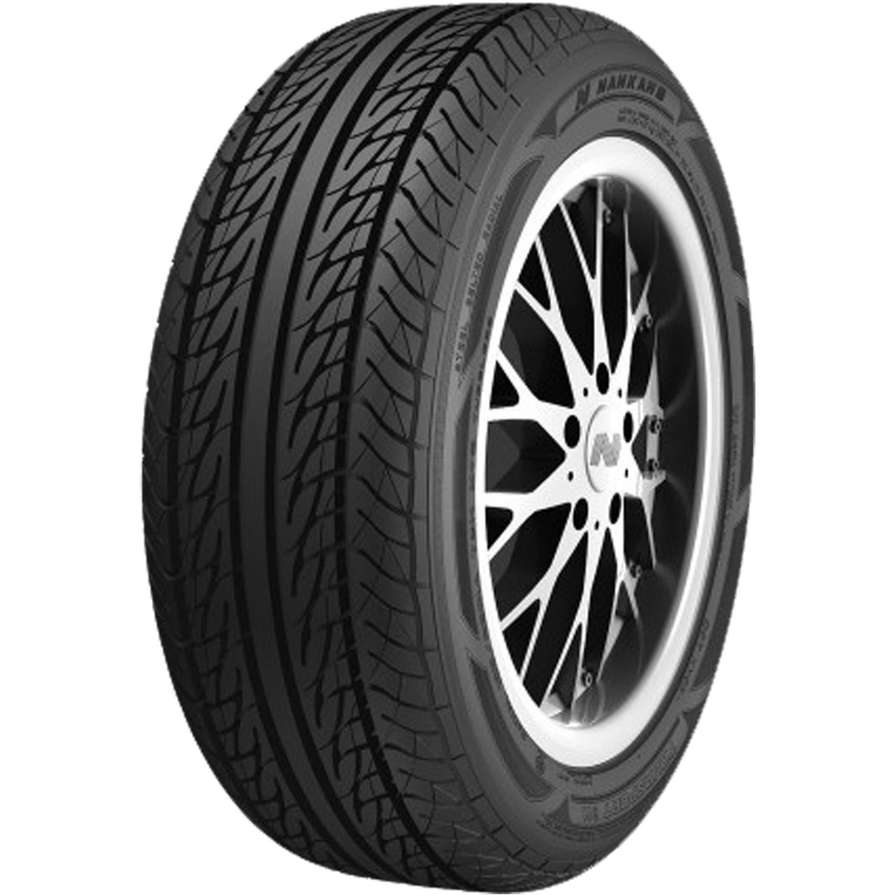 NANKANG TOURSPORT XR-611 155/70R12 77T XL