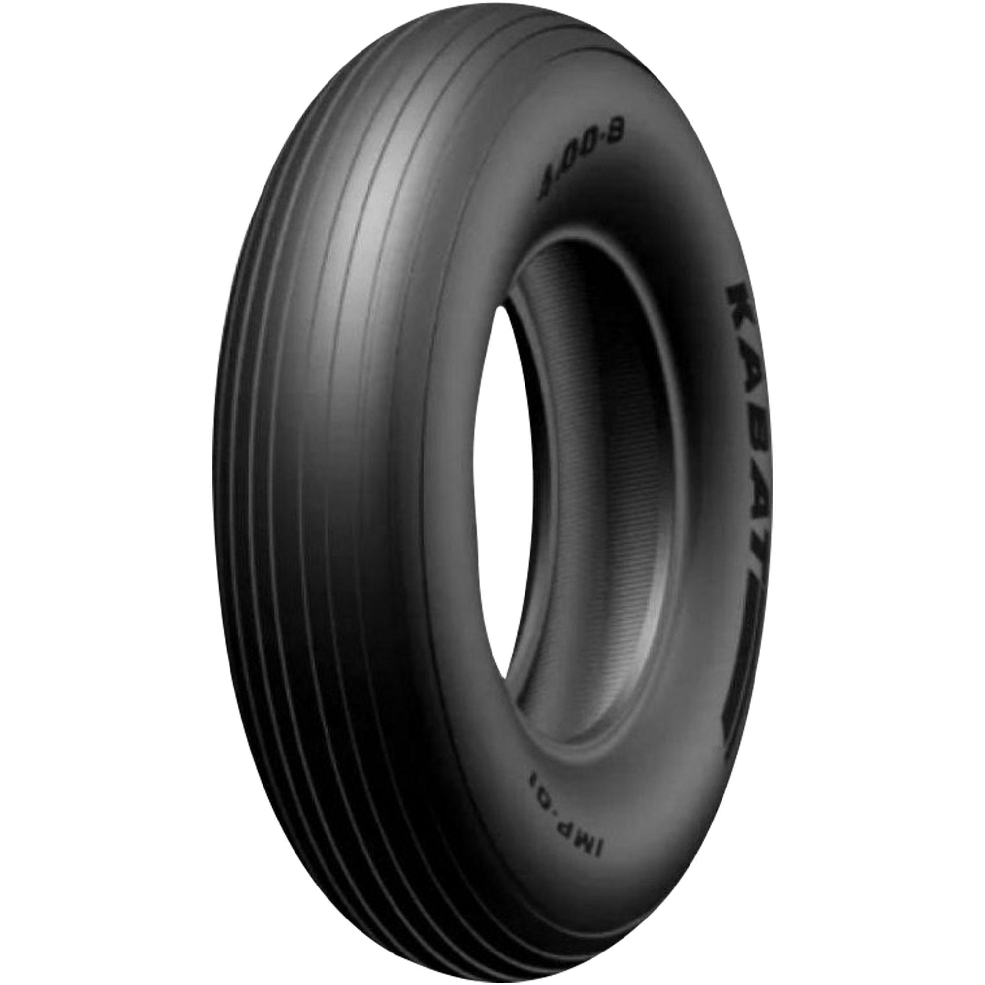 KABAT 4.00 - 8 TT 59A4 IMP-01 6PR