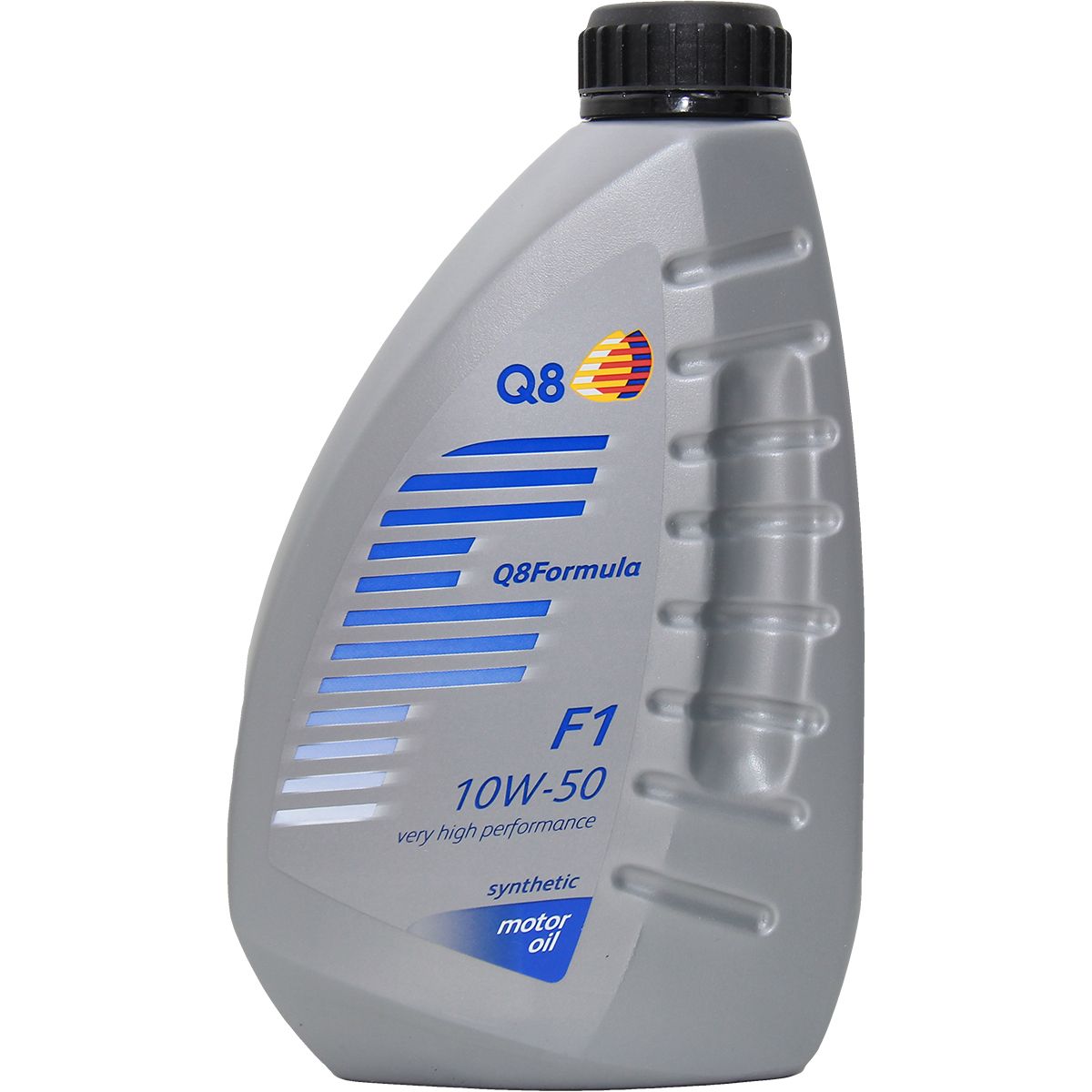 Q8 F1 10W-50 1 Liter