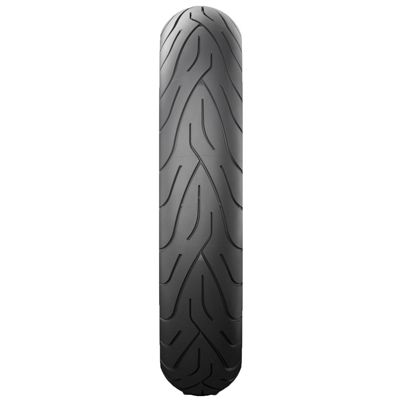 MICHELIN 120/70 ZR 19 M/C TL 60W COMMANDER II FRONT