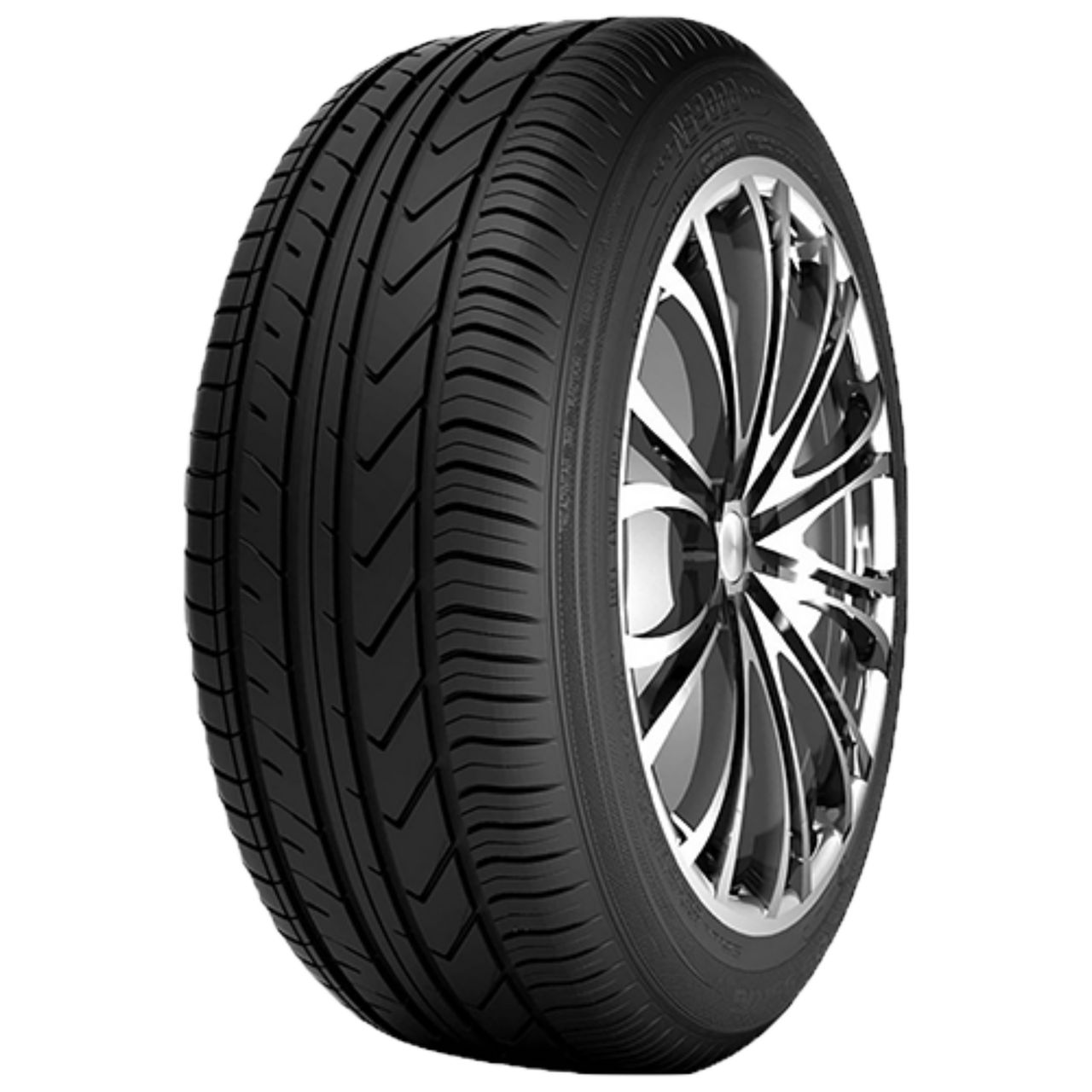 NORDEXX NS9000 245/45R17 99W XL BSW