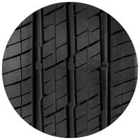 CONTINENTAL VANCO 2 205/R16C 110/108T