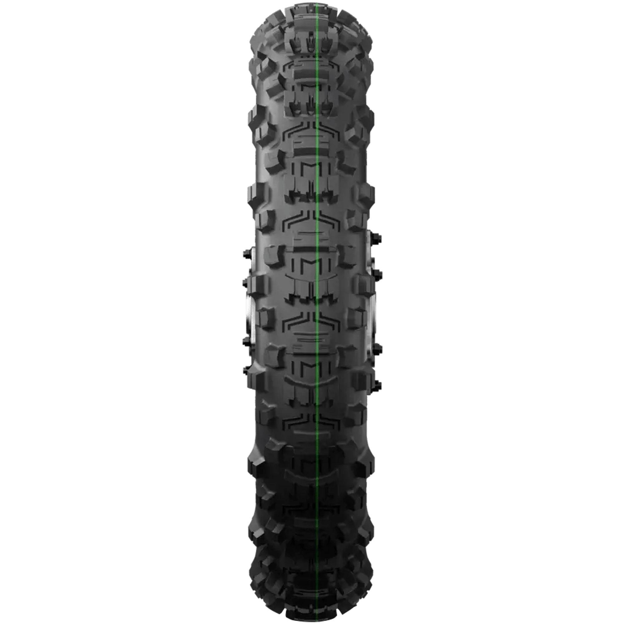 MICHELIN 140/80 - 18 TT 70R ENDURO MEDIUM 2