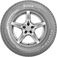 SAVA TRENTA 2 205/75R16C 110/108R