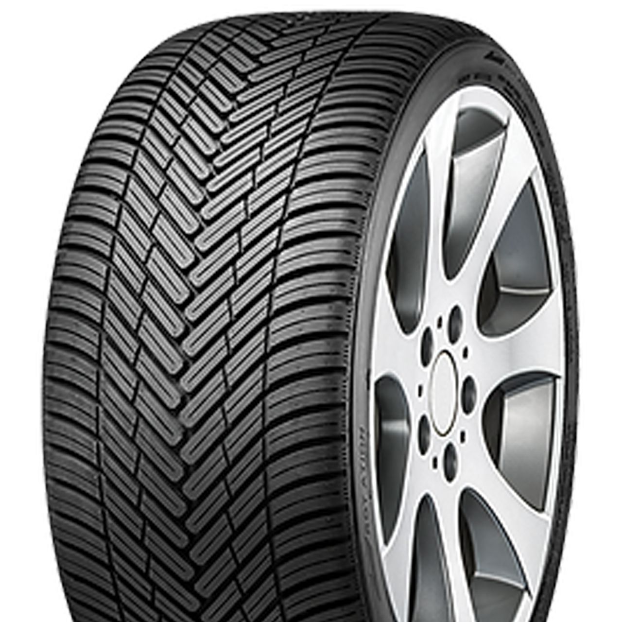FORTUNA ECOPLUS2 4S 245/40R19 98W XL BSW