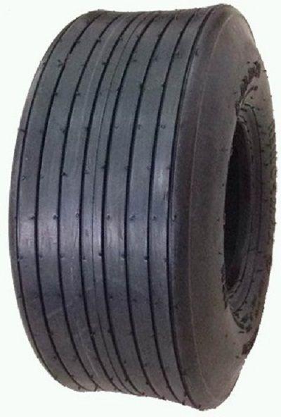 SEMI-PRO 13x5.00 - 6 TT  SP-H01 4PR SET inkl Schlauch TR13