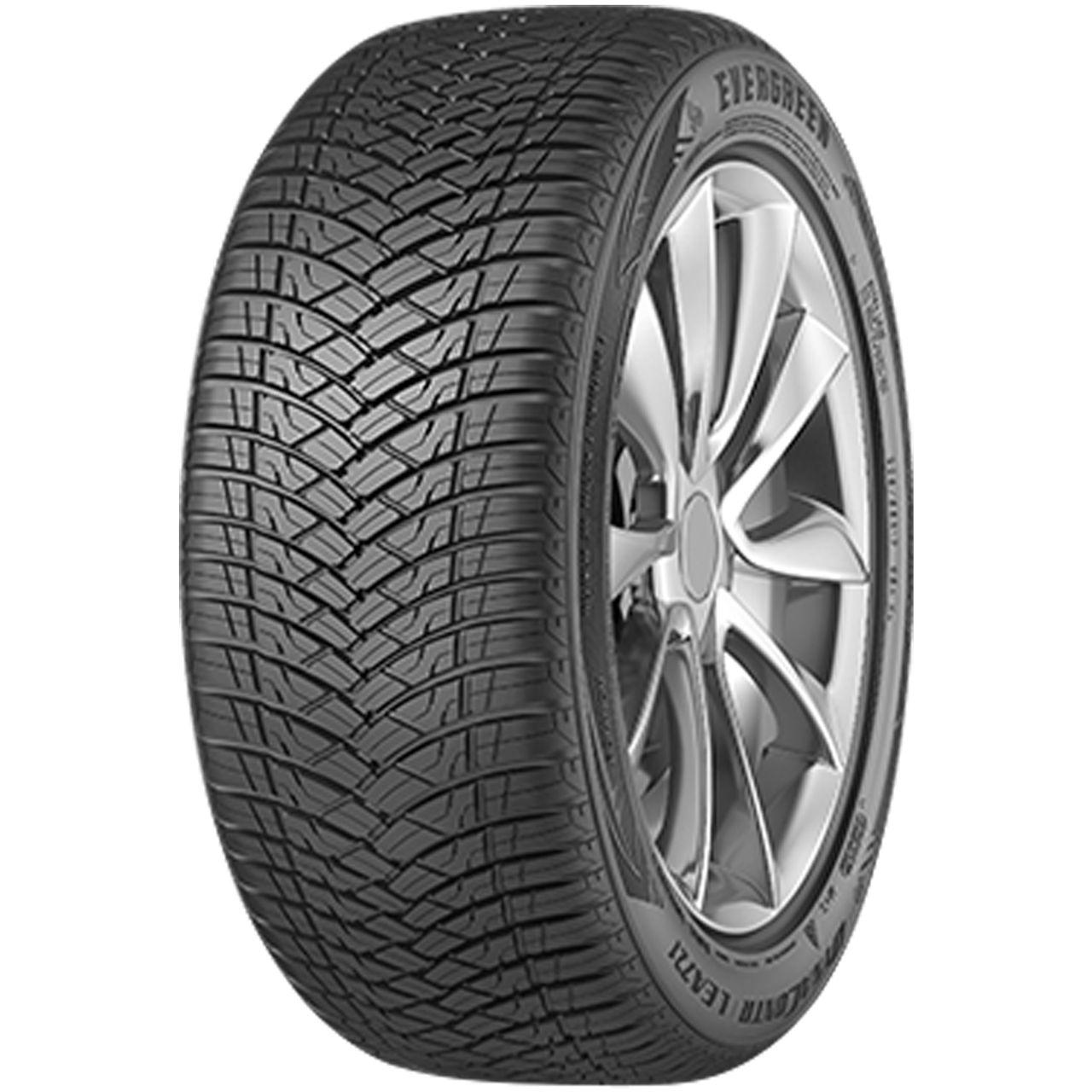EVERGREEN DYNACONTROL EA721 205/55R17 95H XL BSW