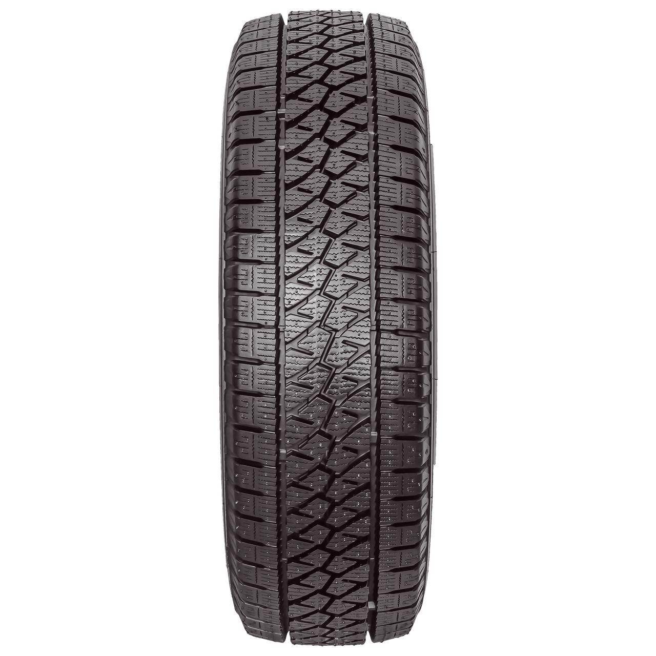 BRIDGESTONE BLIZZAK W995 MULTICELL 195/70R15C 104/102R