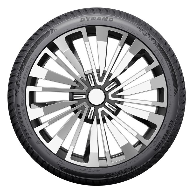 DYNAMO ALL WEATHER 195/55R16 91V XL