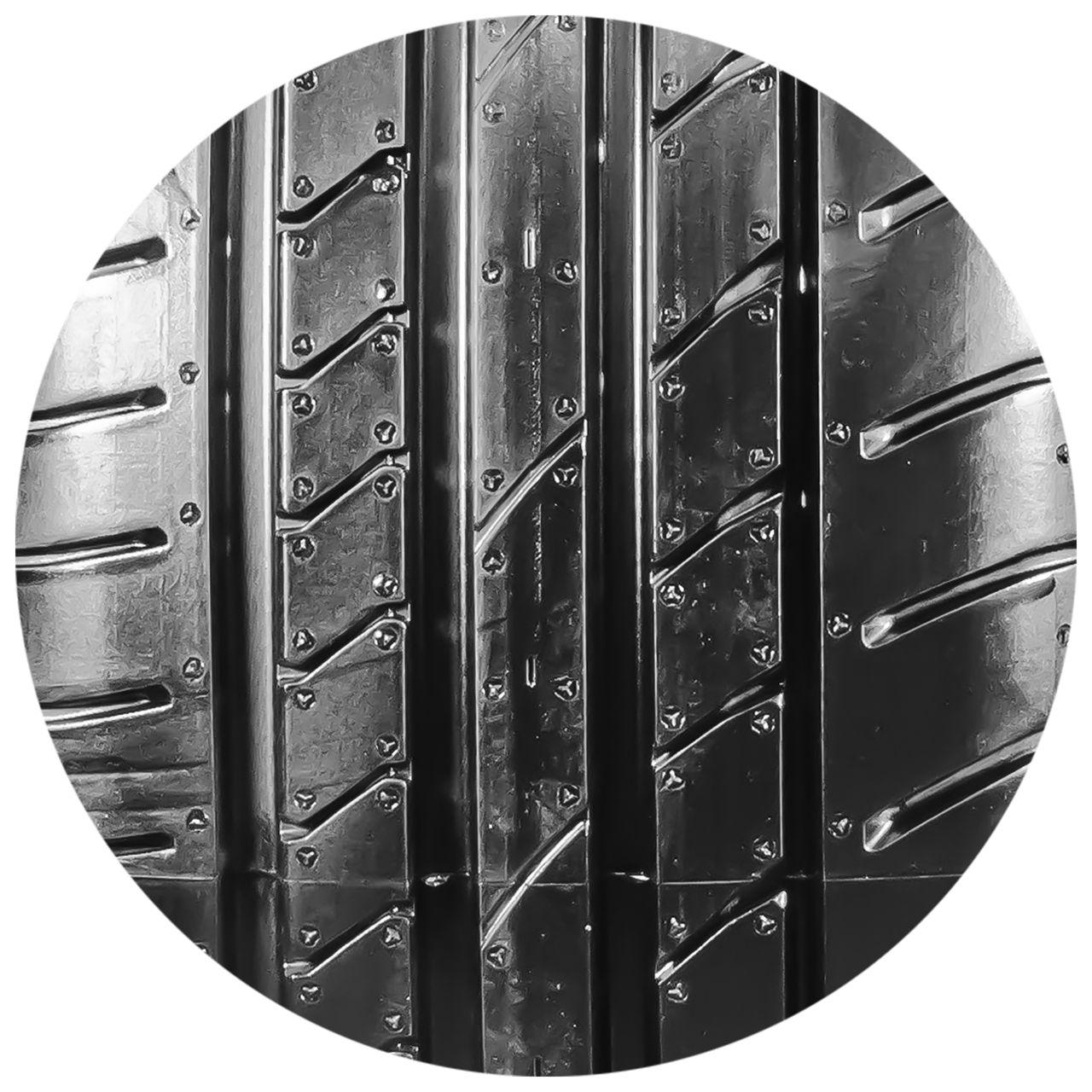 DUNLOP SP SPORT MAXX TT (*) ROF 225/45R17 91W (*) ROF MFS