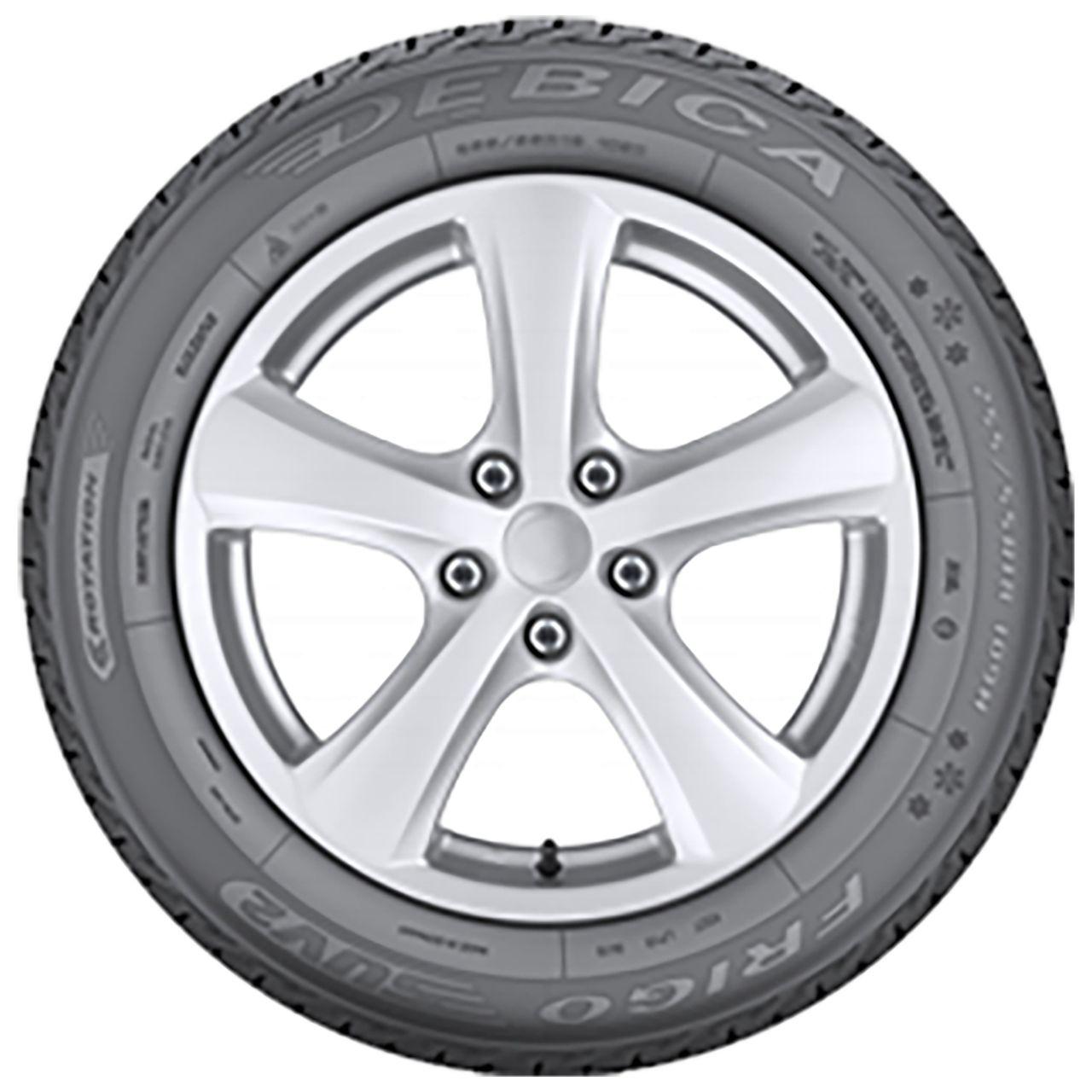 DEBICA FRIGO SUV 2 215/60R17 96H