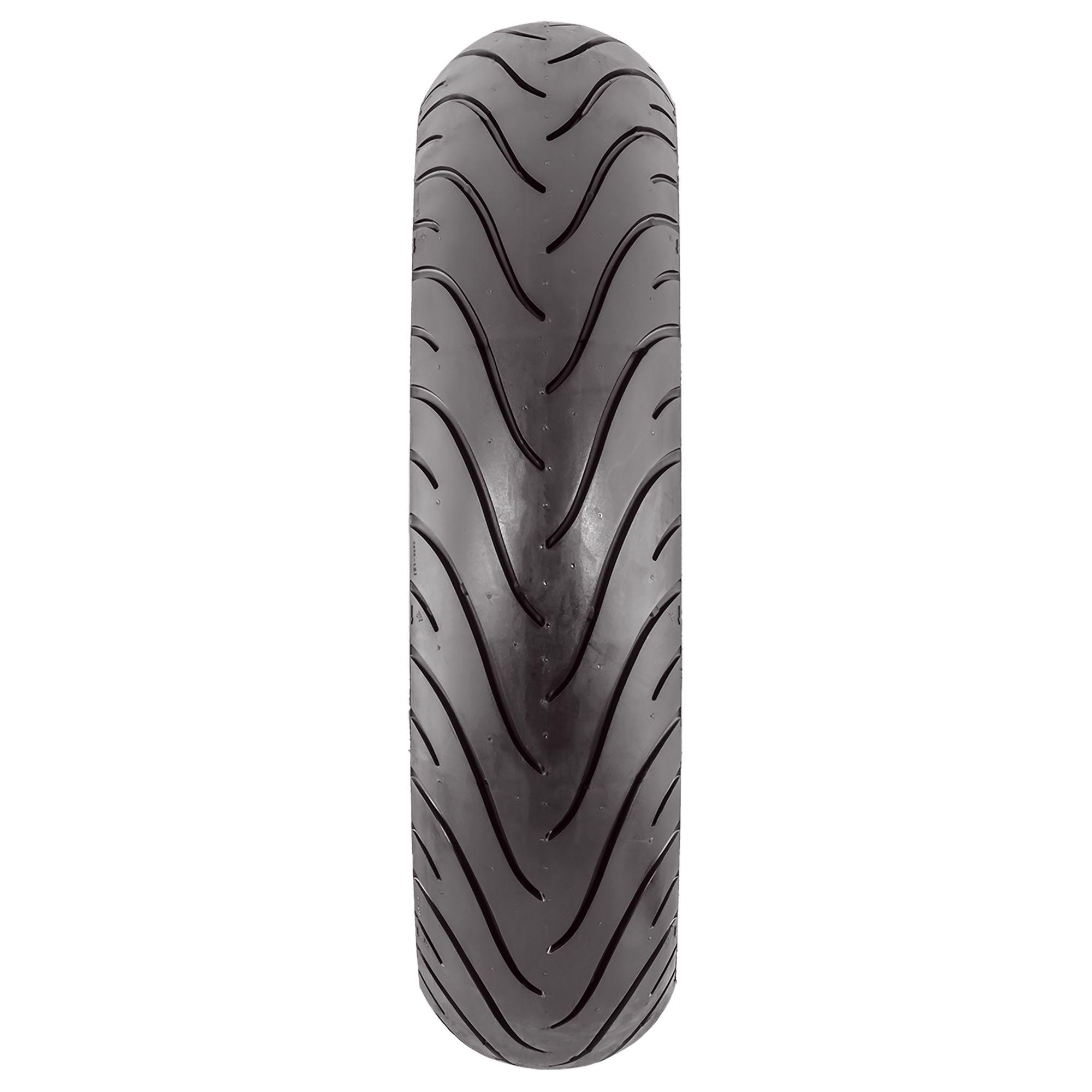 MICHELIN 140/70 R 17 M/C TL/TT 66H PILOT STREET RADIAL REAR