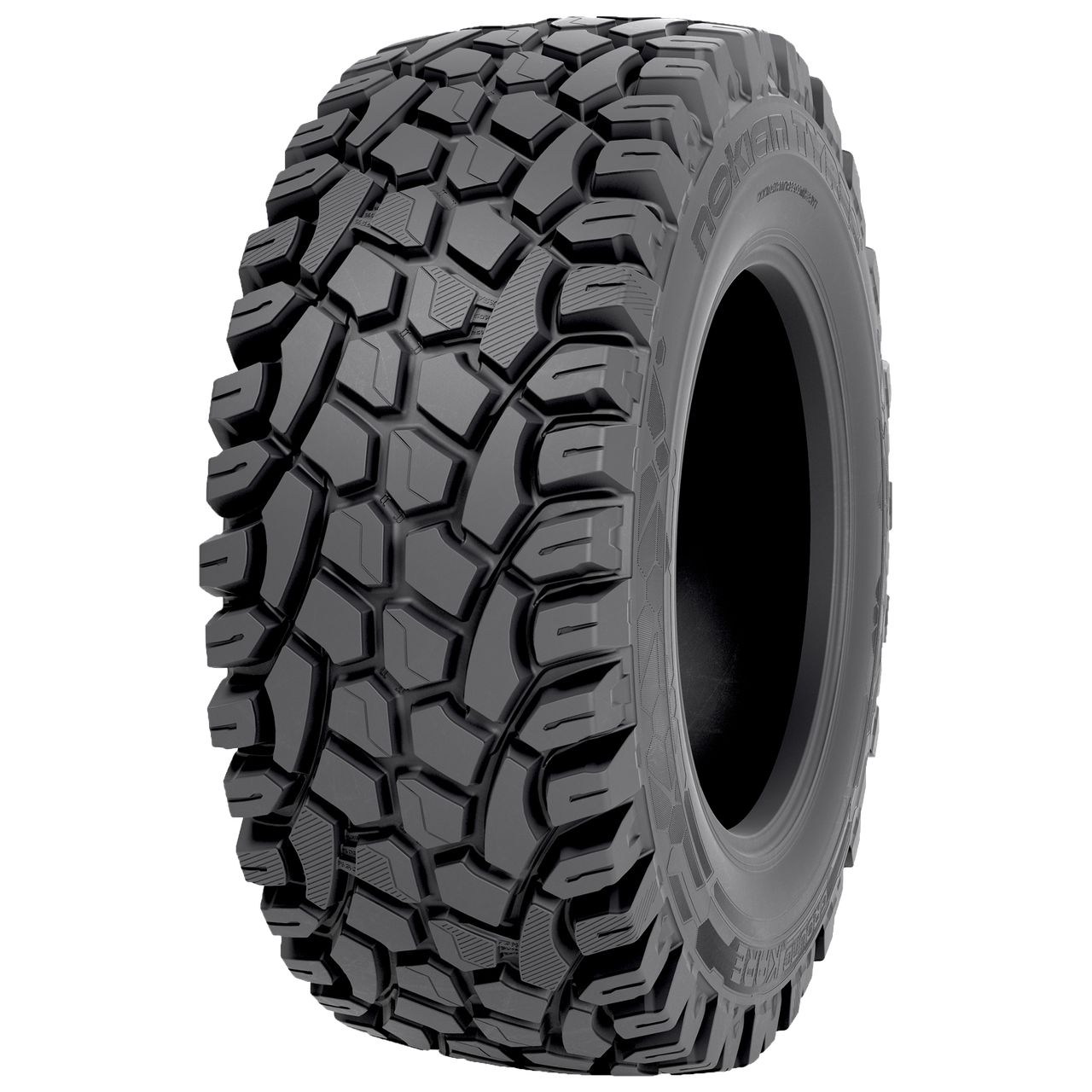 NOKIAN 710/40 - 22.5 TL 173A8 NOKIAN GROUND KARE 24PR