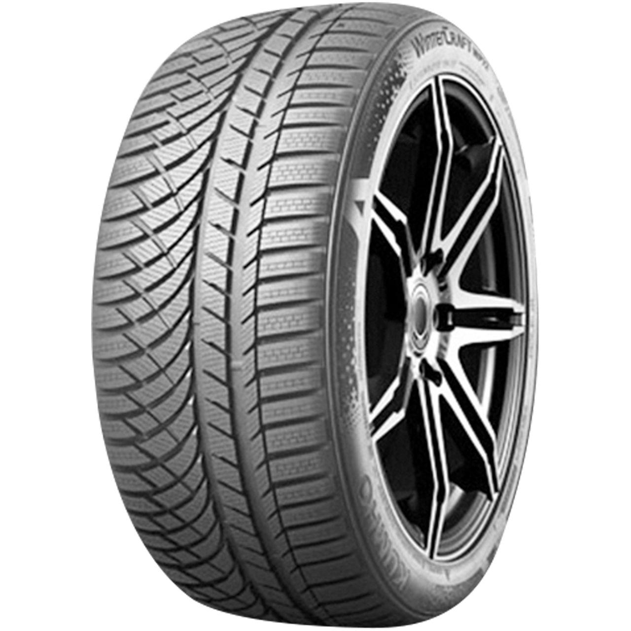 KUMHO WINTERCRAFT WS71 SUV 255/65R16 109H BSW