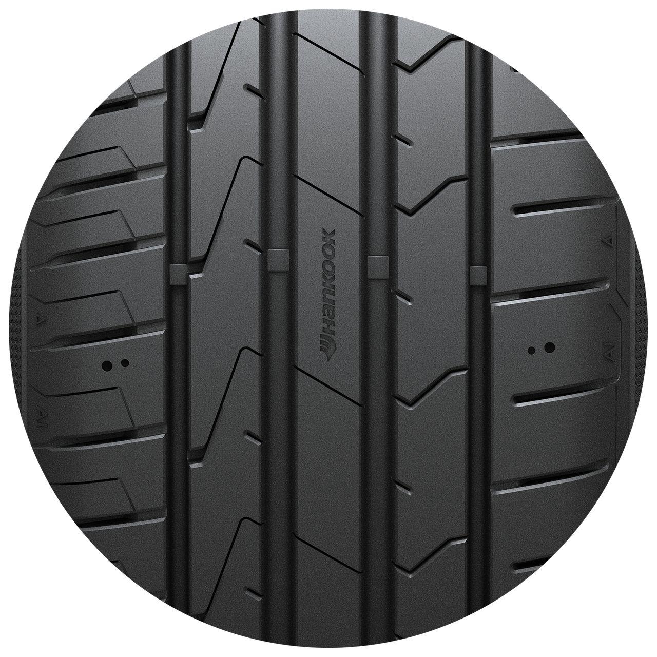 HANKOOK VENTUS PRIME 3 (K125) 225/45R18 95W XL