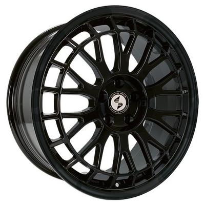 ETABETA UNIT black matt 9.5Jx21 5x112 ET50