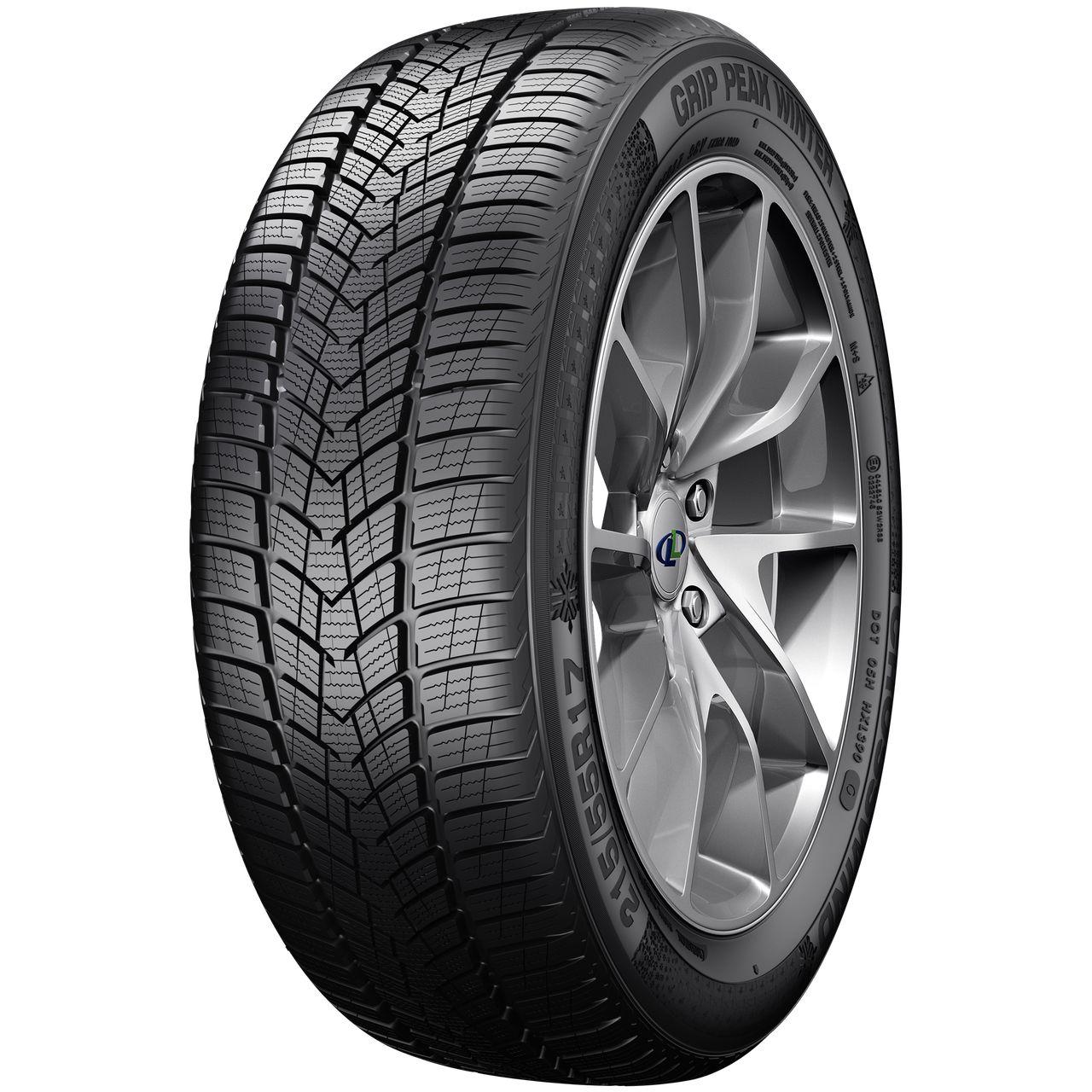 CROSSWIND GRIP PEAK WINTER 275/35R20 102V XL BSW