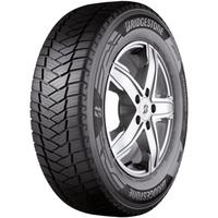 BRIDGESTONE DURAVIS ALL SEASON EVO 225/55R17C 109/107H ENLITEN BSW