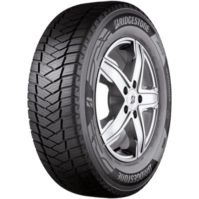 BRIDGESTONE DURAVIS ALL SEASON EVO 215/65R16C 106/104T ENLITEN BSW