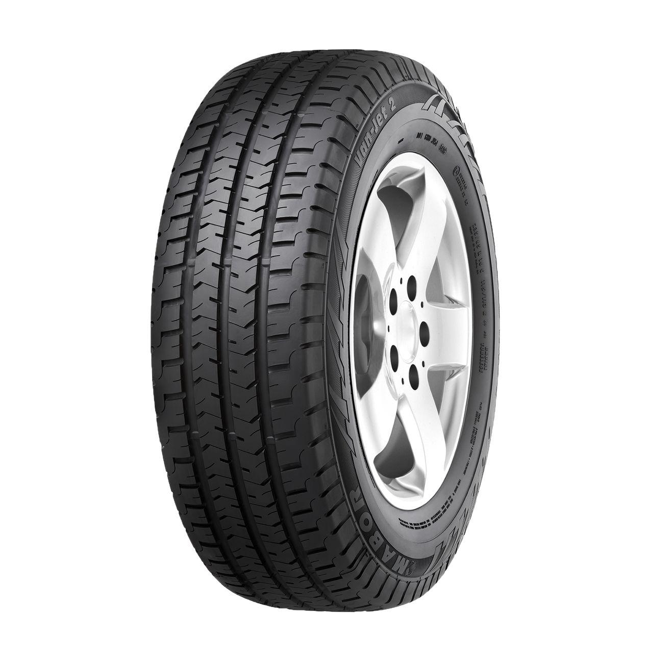 MABOR STREET-JET 2 155/65R13 73T