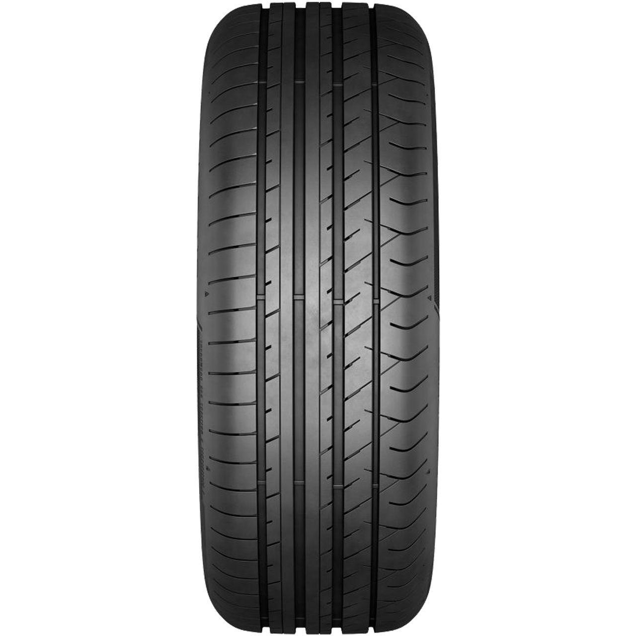 DUNLOP SPORT RESPONSE 225/55R19 99V BSW