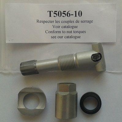 Schrader RDKS_SERVICEKIT SCHRADER GEN GAMMA MB 5056 SILBER