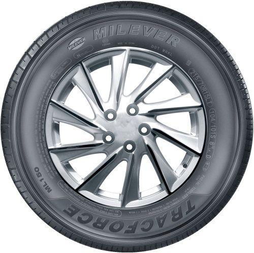 MILEVER TRACFORCE ML150 225/75R16C 121/120R BSW