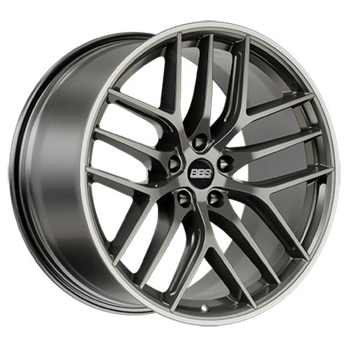 BBS CC-R platinum seidenmatt 8.0Jx19 5x114.3 ET38 BBS CC-R platinum seidenmatt 8.0Jx19 5x114.3 ET38