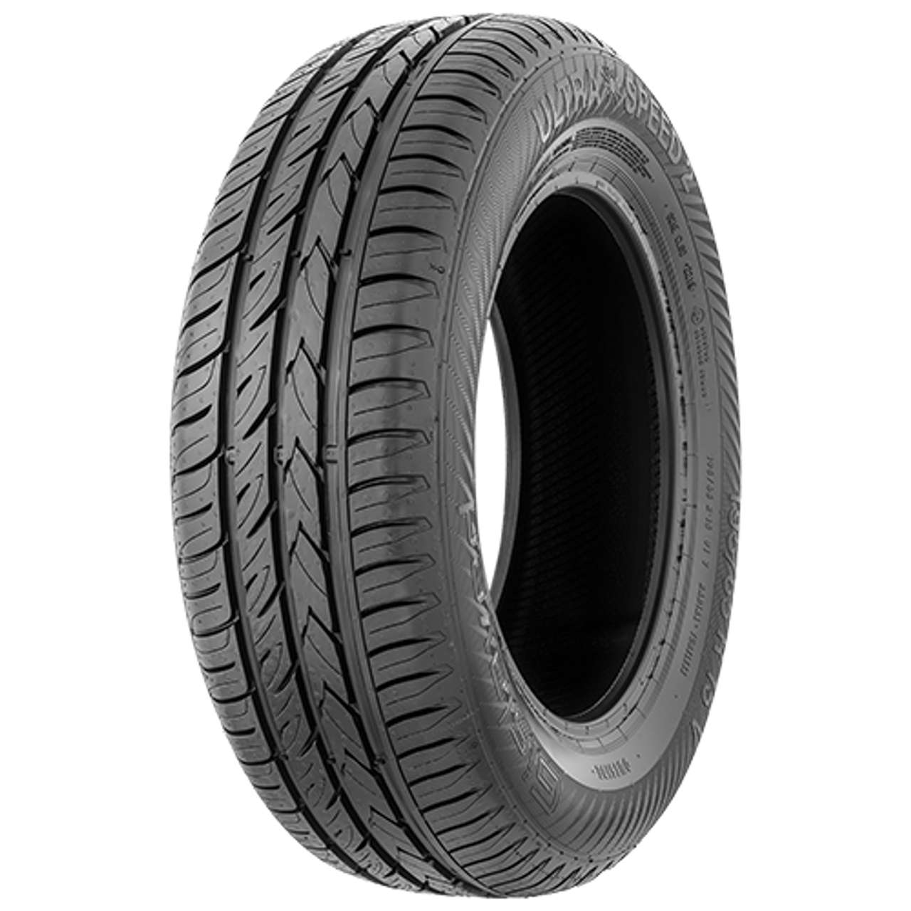 GISLAVED ULTRA*SPEED 2 255/35R18 94Y FR