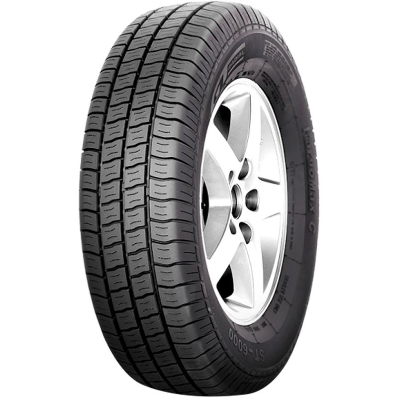 GT-RADIAL KARGOMAX ST-6000 185/60R12C 104/101N BSW