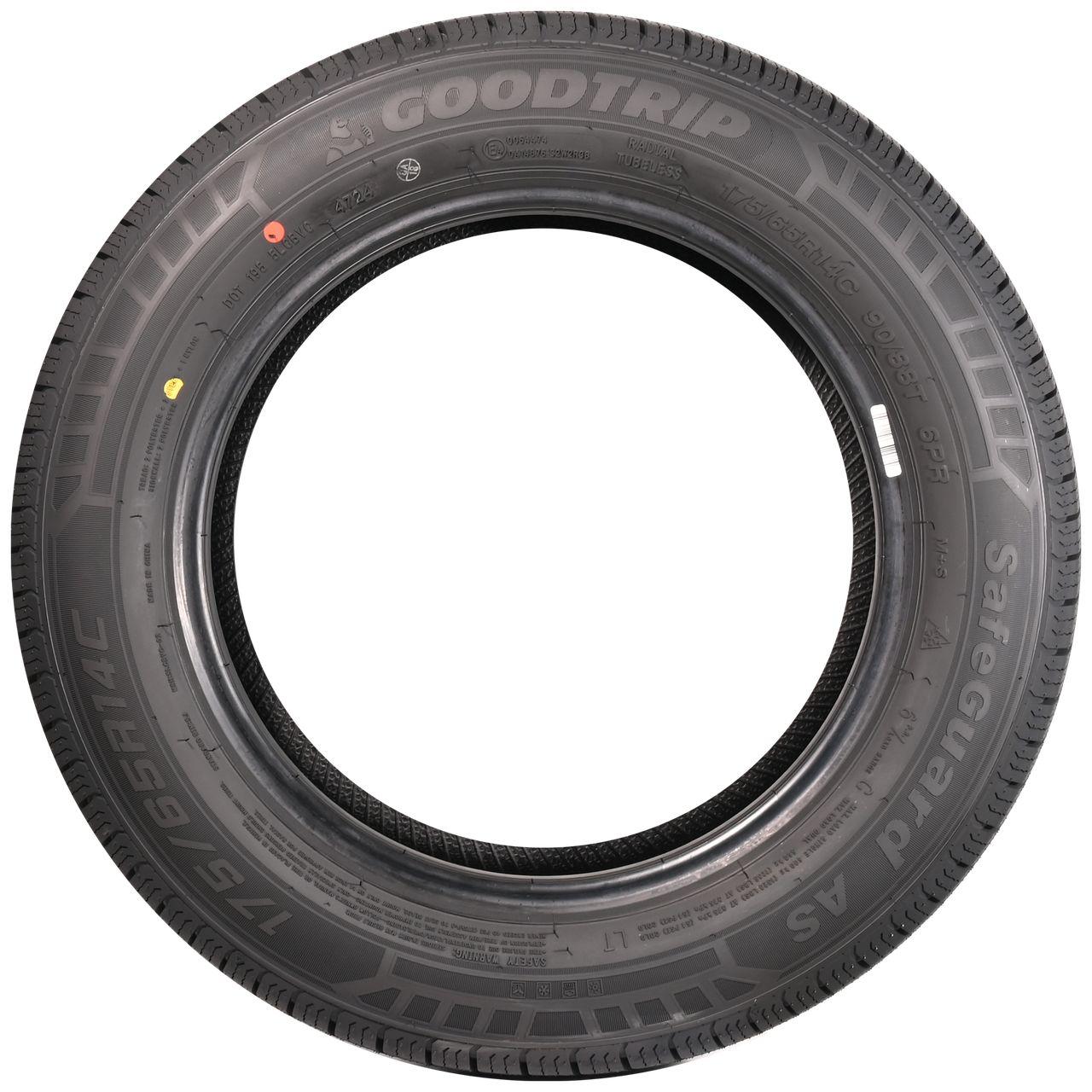 GOODTRIP SAFEGUARD AS 185/R14C 102/100R BSW