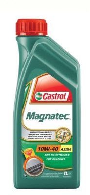 Castrol Magnatec 10W-40 A3/B4 1 Liter