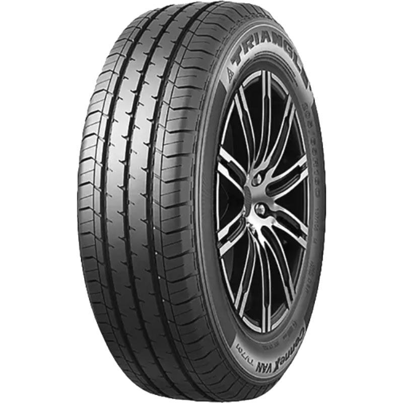 Triangle Connex VAN TV701 255/70R15C 112/110S