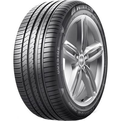 WINRUN R330 W-SILENT 235/45R21 101W XL BSW W-SILENT