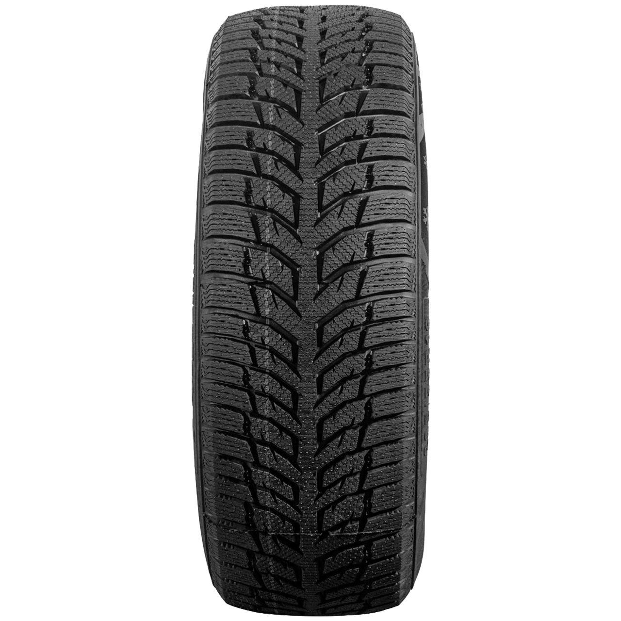 NORDEXX WINTERSAFE 2 215/55R16 93H BSW
