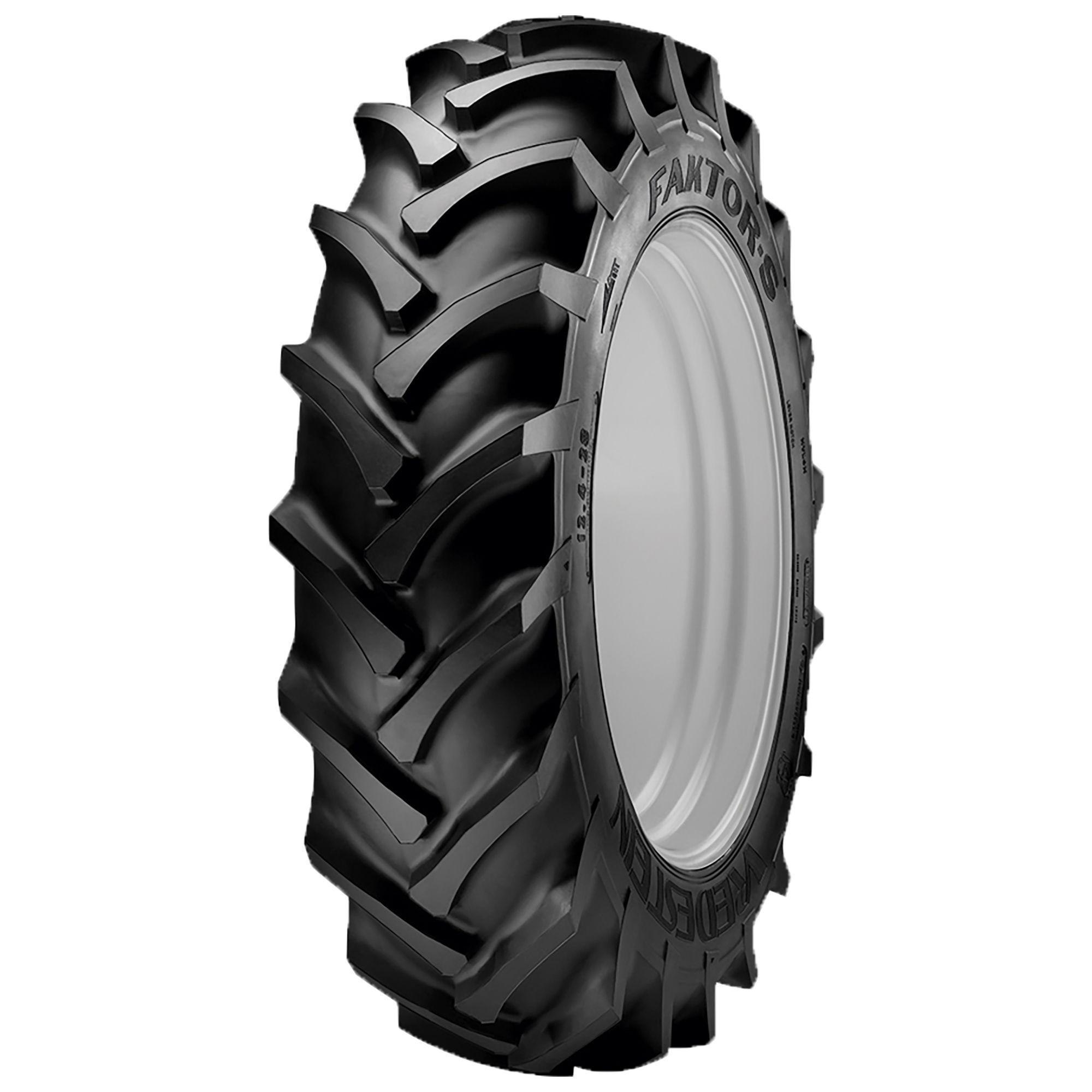 VREDESTEIN 13.6 - 24 TT 123A8 FAKTOR-S