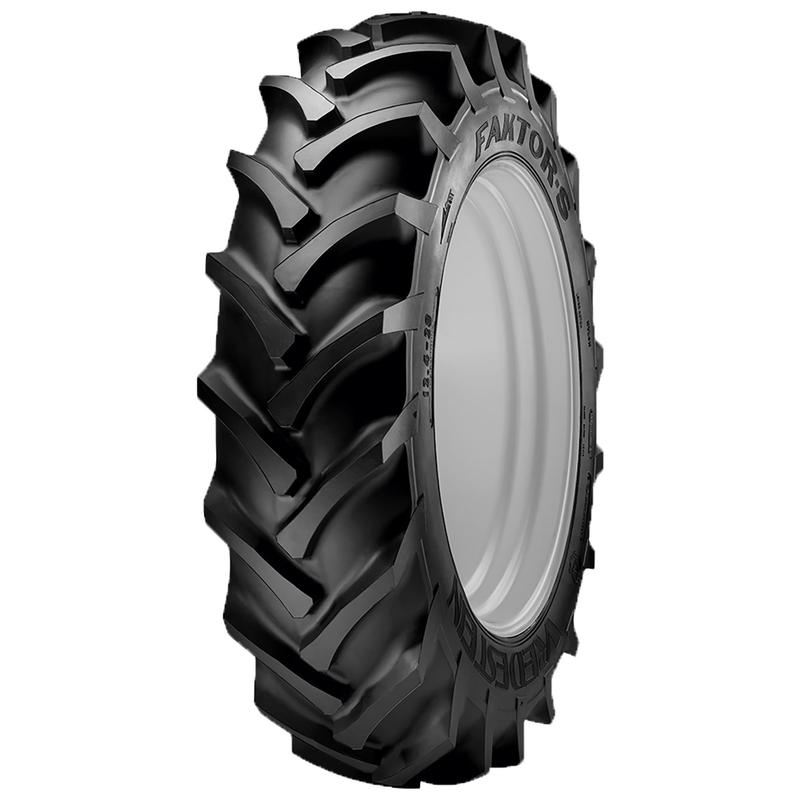 VREDESTEIN 18.4 - 34 TT 142A8 FAKTOR-S 8PR