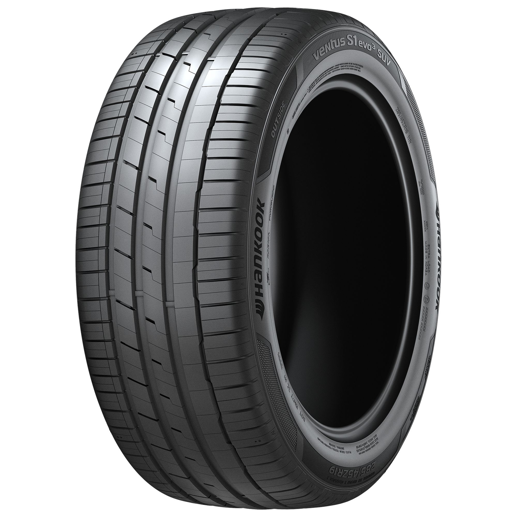 HANKOOK VENTUS S1 EVO3 SUV (K127A) 275/50ZR20 113W