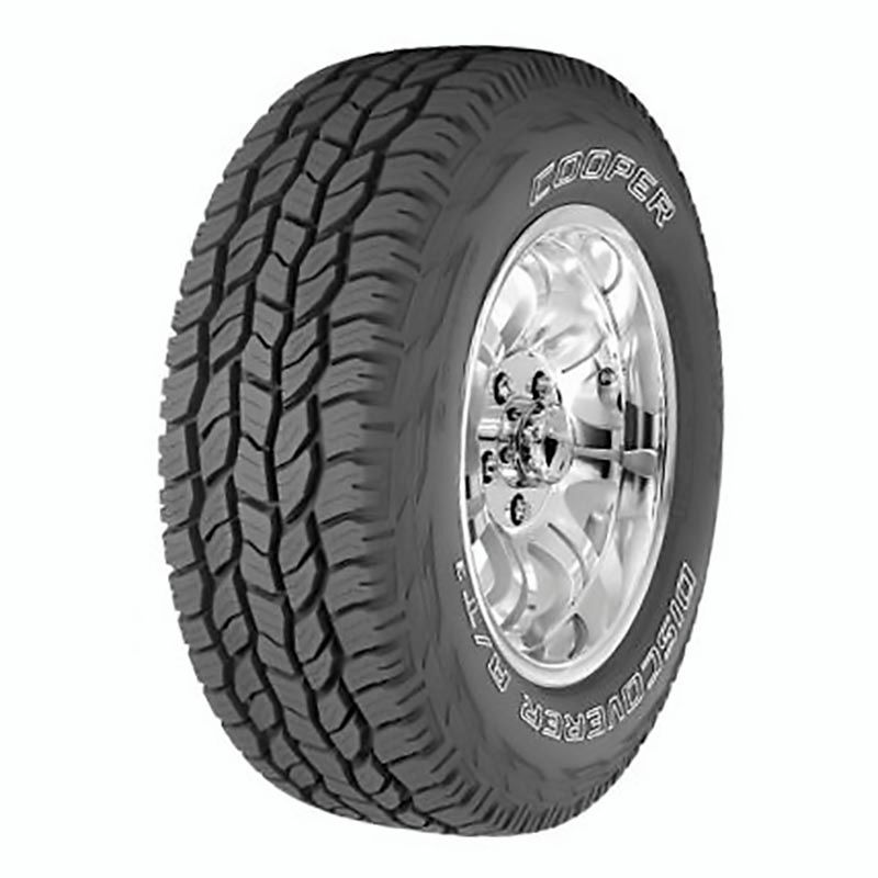 COOPER DISCOVERER AT3 LT 265/70R17 121S OWL