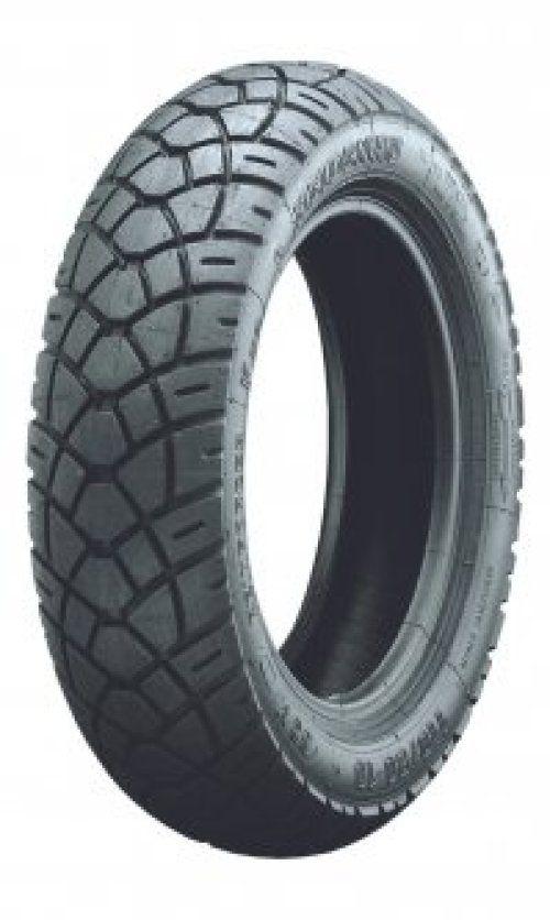 HEIDENAU 3.00 - 17 M/C XL TT 50P K58