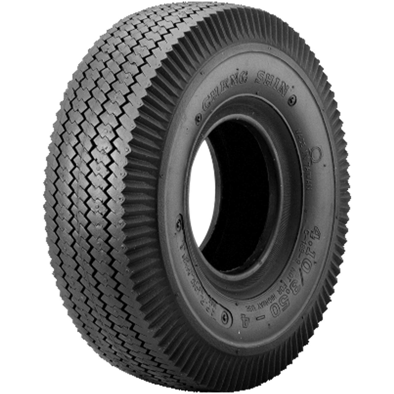 CST 4.10/3.50 - 4 TL C-189 GRAU 4PR