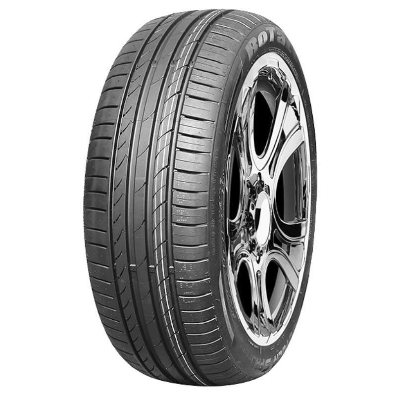 Rotalla Setula S Race RU01 255/40ZR19 100Y XL | G24819909