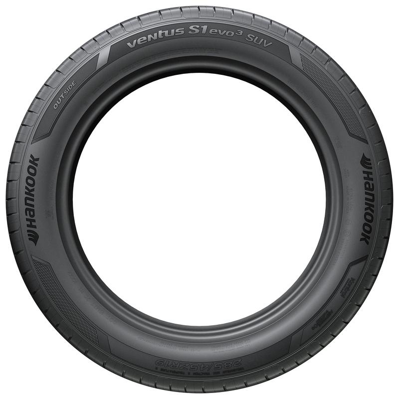 HANKOOK VENTUS S1 EVO3 SUV (K127A) (AO) 285/35R23 107Y (AO) XL SOUND ABSORBER