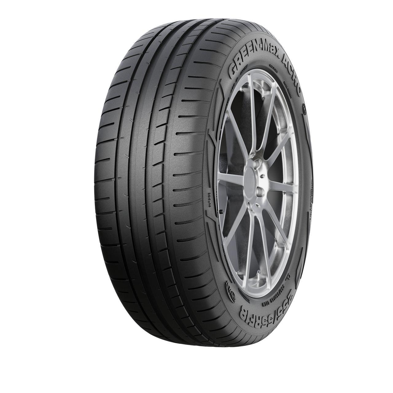 LINGLONG GREEN-MAX ACRO RFT 225/45RF17 91W RFT BSW