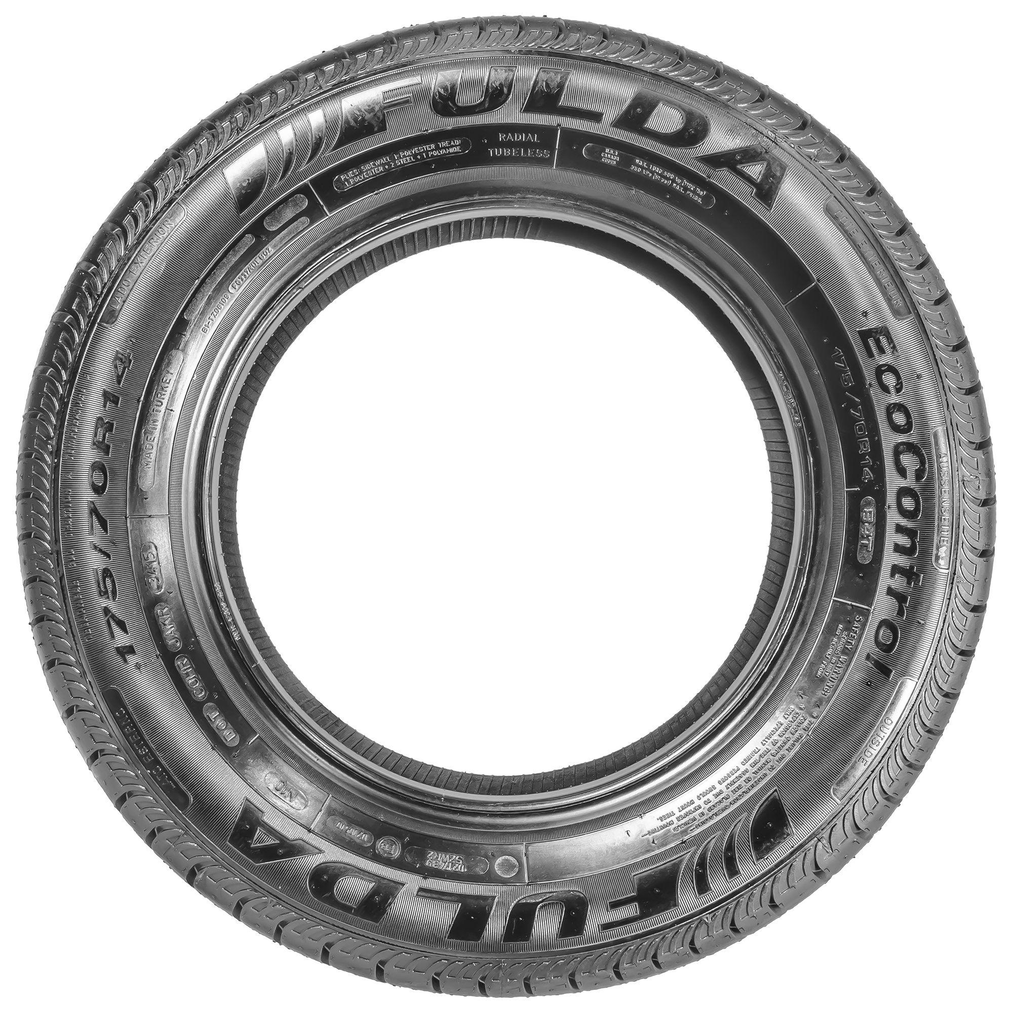 FULDA ECOCONTROL 155/65R13 73T